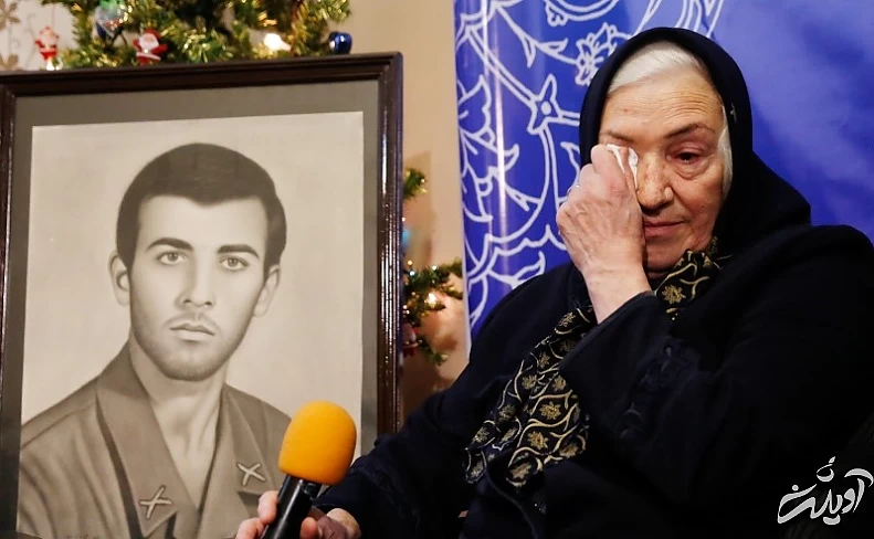 اولین شهید مسیحی دفاع مقدس اولین شهید مسیحی دفاع مقدس
